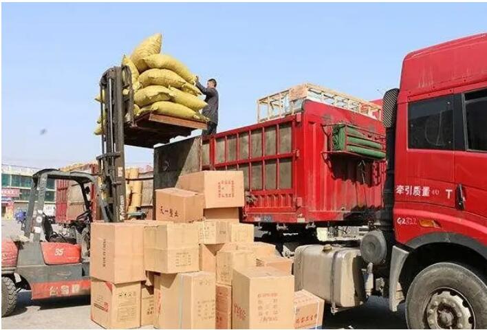 厦门到闽清县物流专线