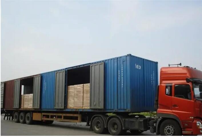 厦门到闽清县整车运输