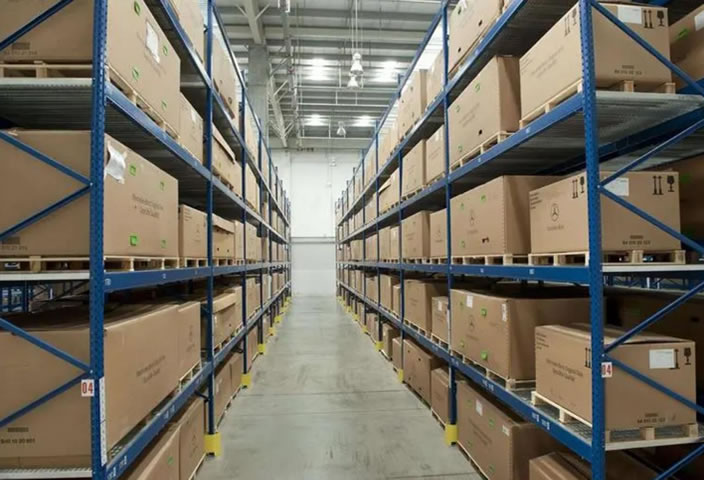 厦门到闽清县货物仓储