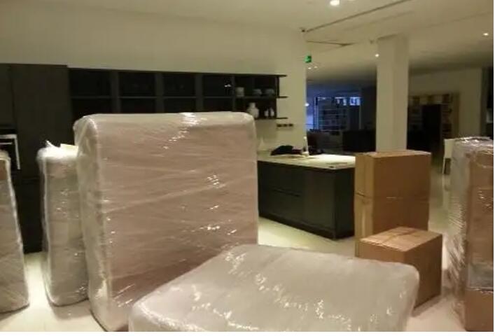 厦门到闽清县长途搬家