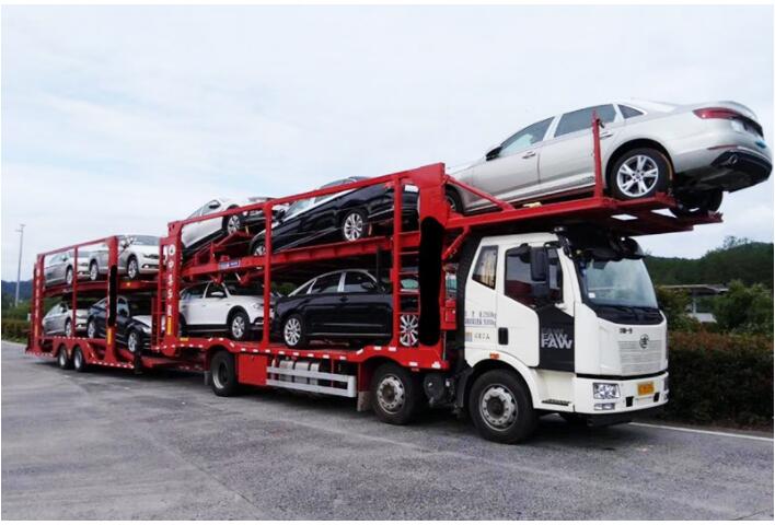 厦门到闽清县轿车托运